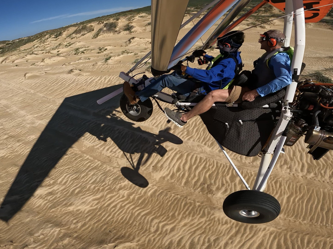 Cabo Sky Tours-卡波圣卢卡斯必去景点