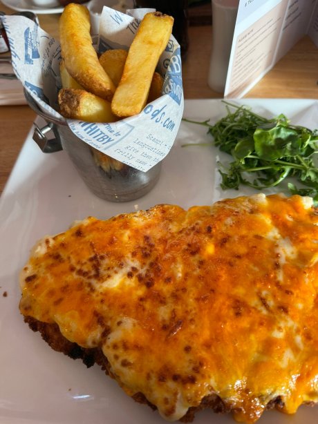 The White House Inn - Whitby-官方