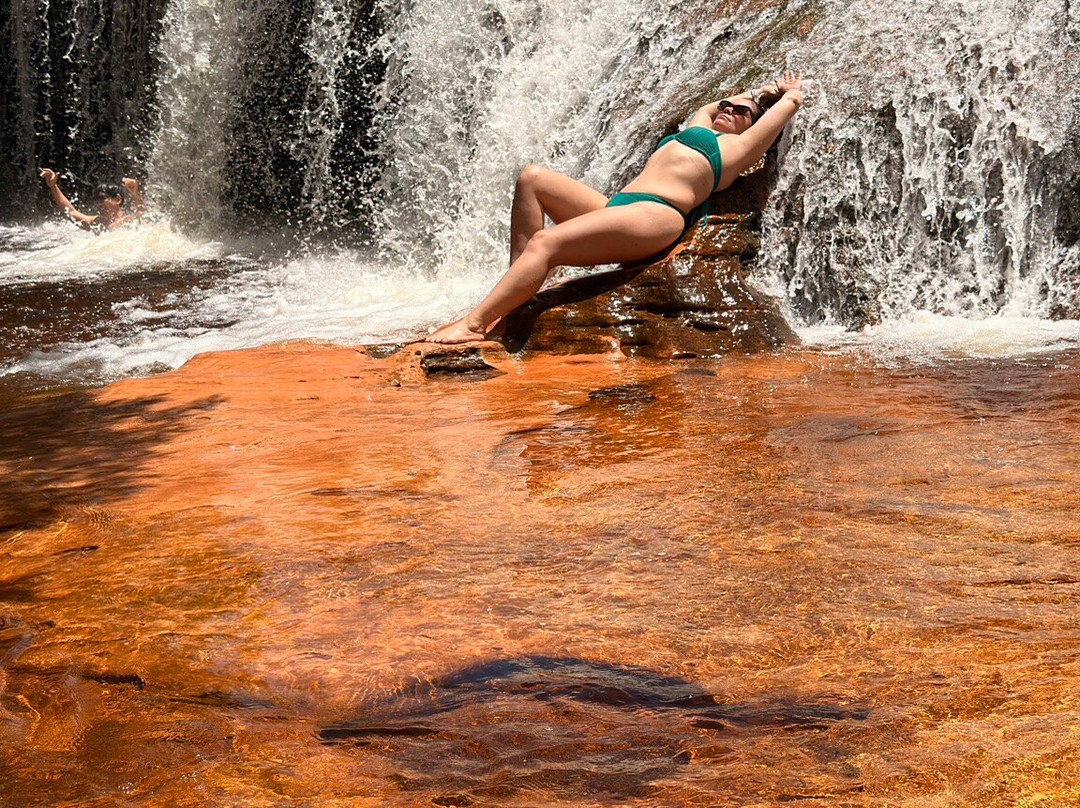 Cenario Nativo Expedicoes-Mateiros必去景点