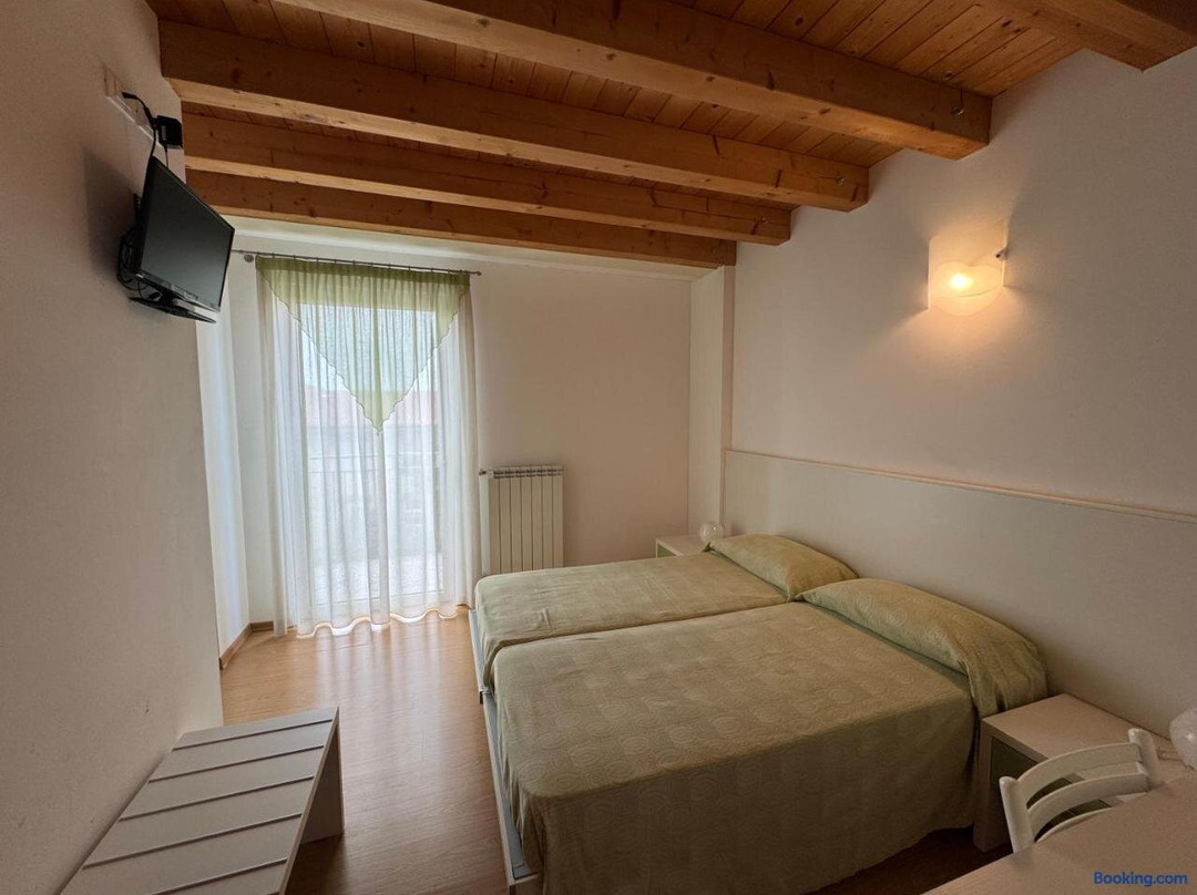 Agriturismo Al Vigneto