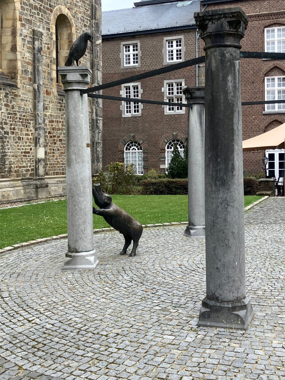 罗尔杜克修道院-官方