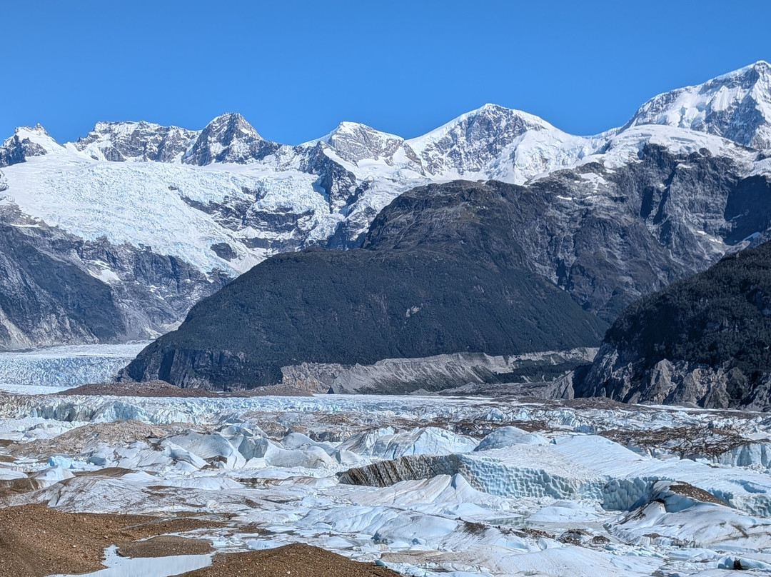 INTERNATURA FRCR-Santo Domingo de Heredia必去景点