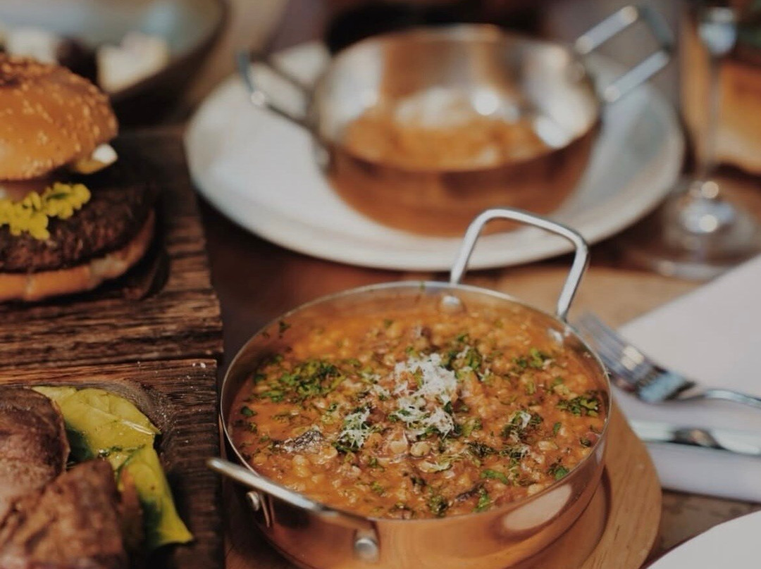Rito Restaurant