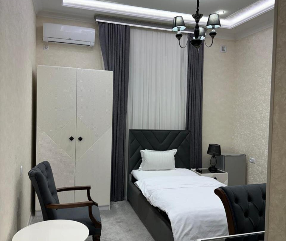 Turkiston Hotel