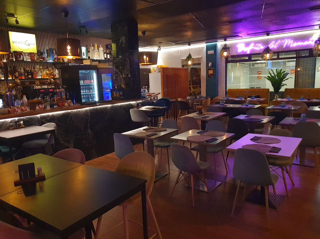 Vertigo Gastrobar