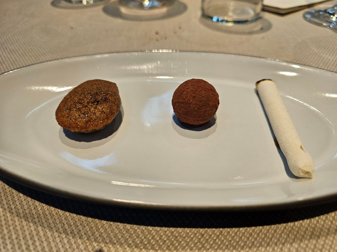 Anastasia Restaurant