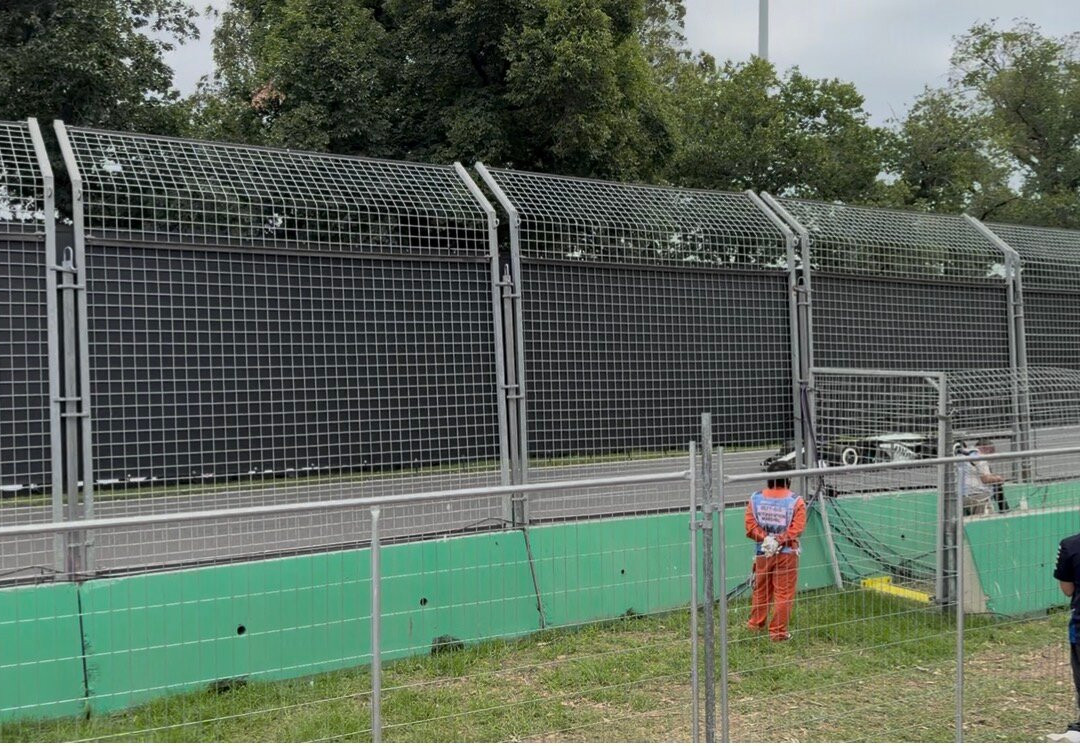 F1 - Australian Grand Prix-Albert Park必去景点
