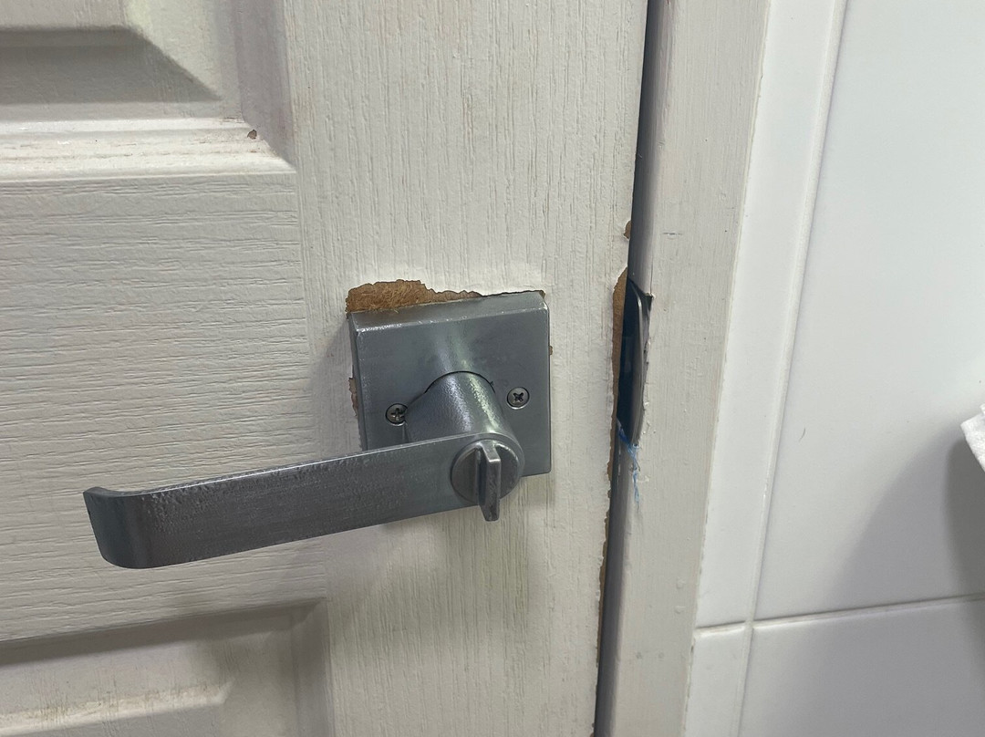 艾勒斯利国际汽车贝斯特韦斯特酒店主图