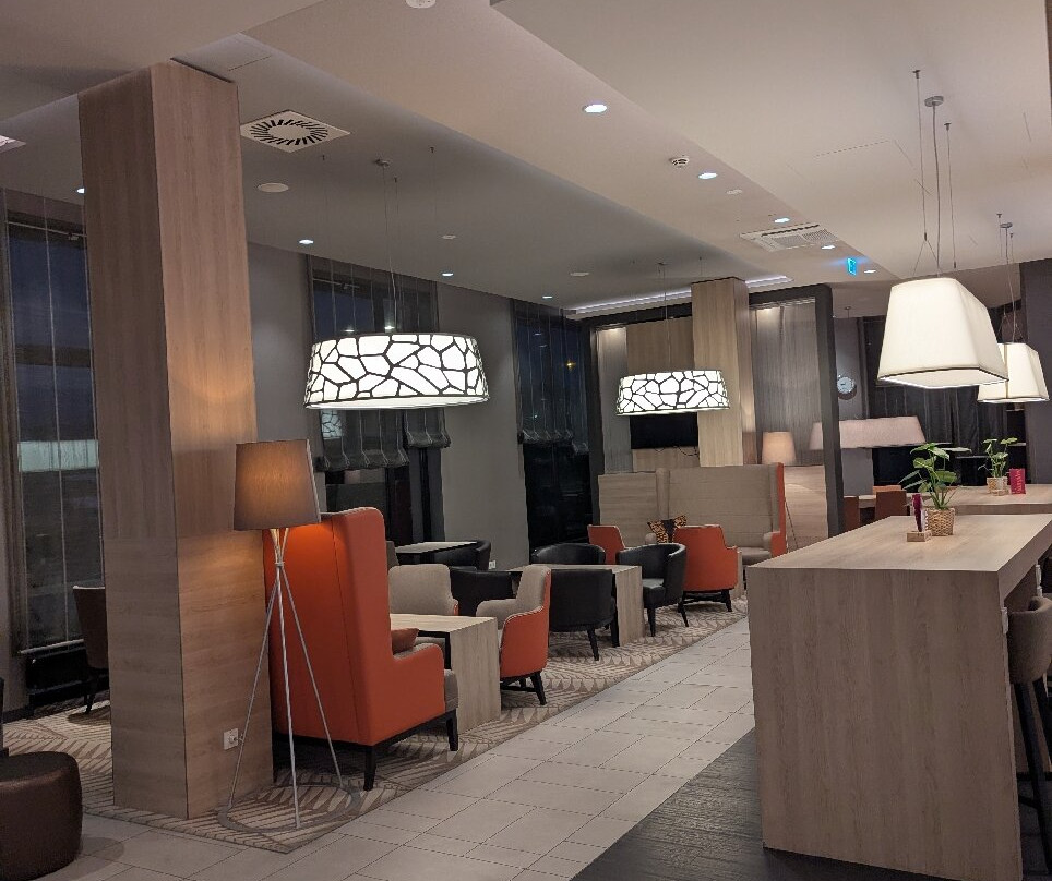 希尔顿欢朋酒店 弗赖堡主图