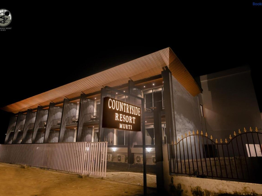 Countryside Resort Murti