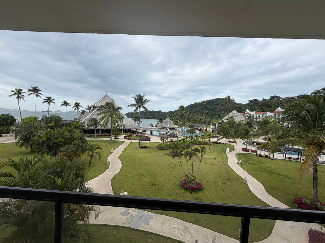 巴拿马梦想波尼塔海滩酒店 - 全包式主图