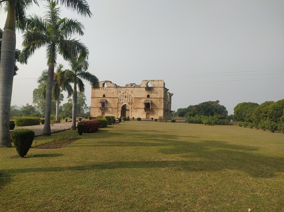 Khajuraho Cab Service-卡修拉荷必去景点