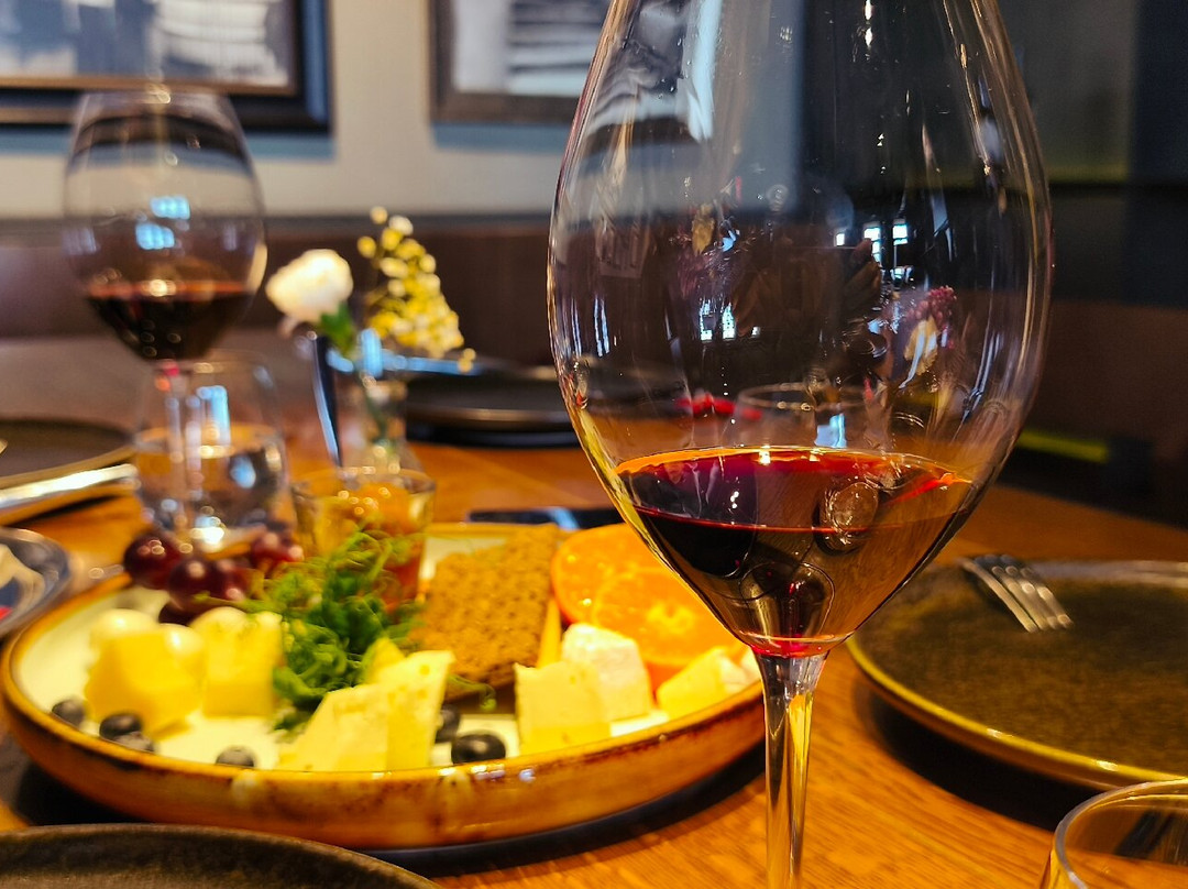 Castel Mimi Wine Resort-Bulboaca必去景点