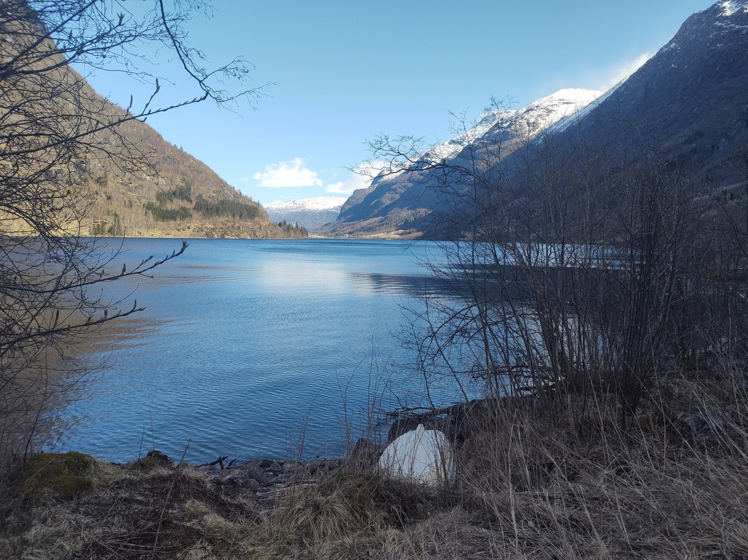 Olden Active-欧登必去景点