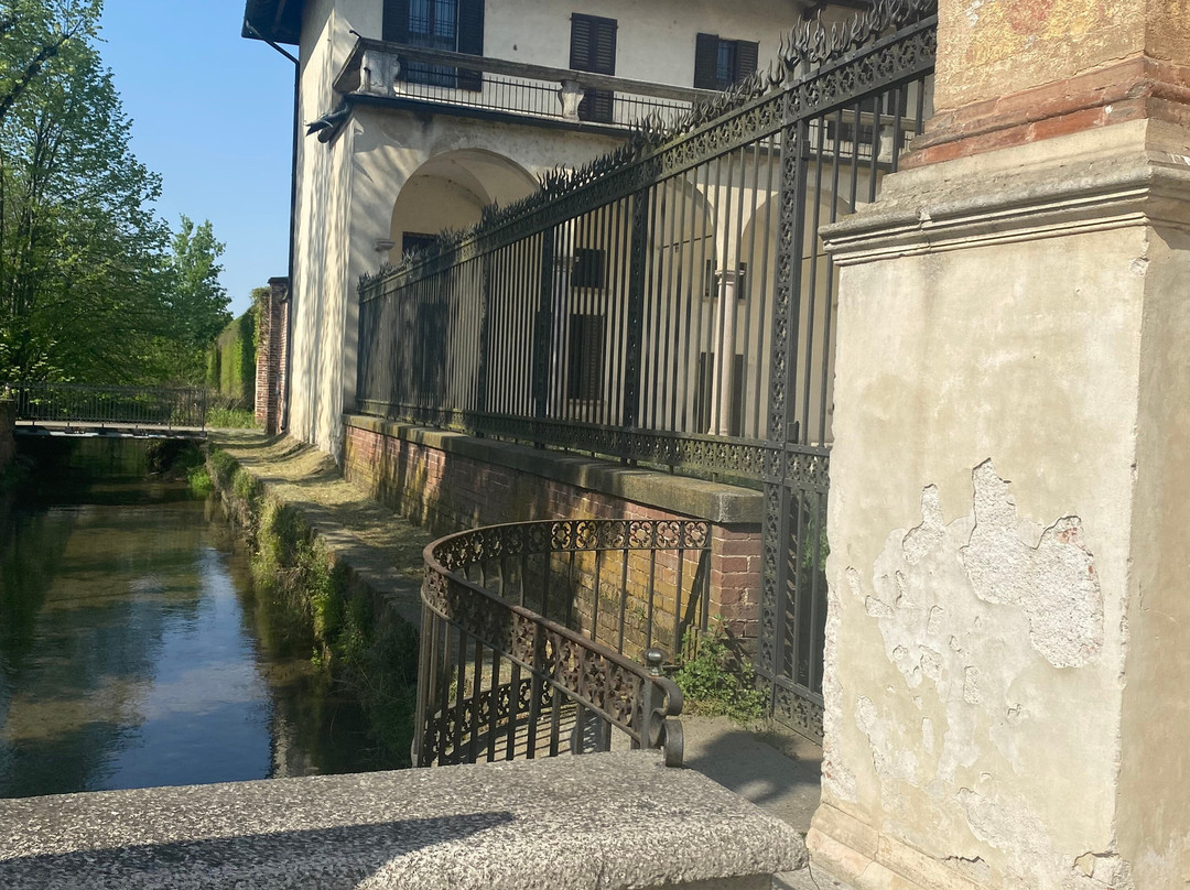 Certosa di Pavia-Certosa di Pavia必去景点