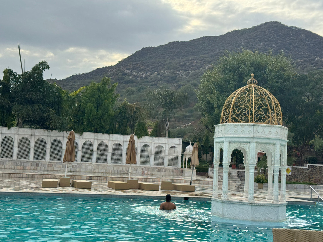 Pratap Mahal, Ajmer - Ihcl SeleQtions主图
