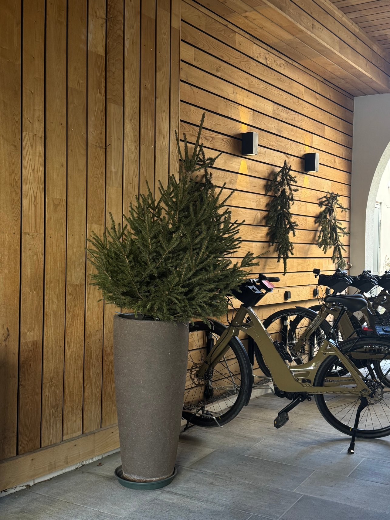 阿勒利酒店-旅行者