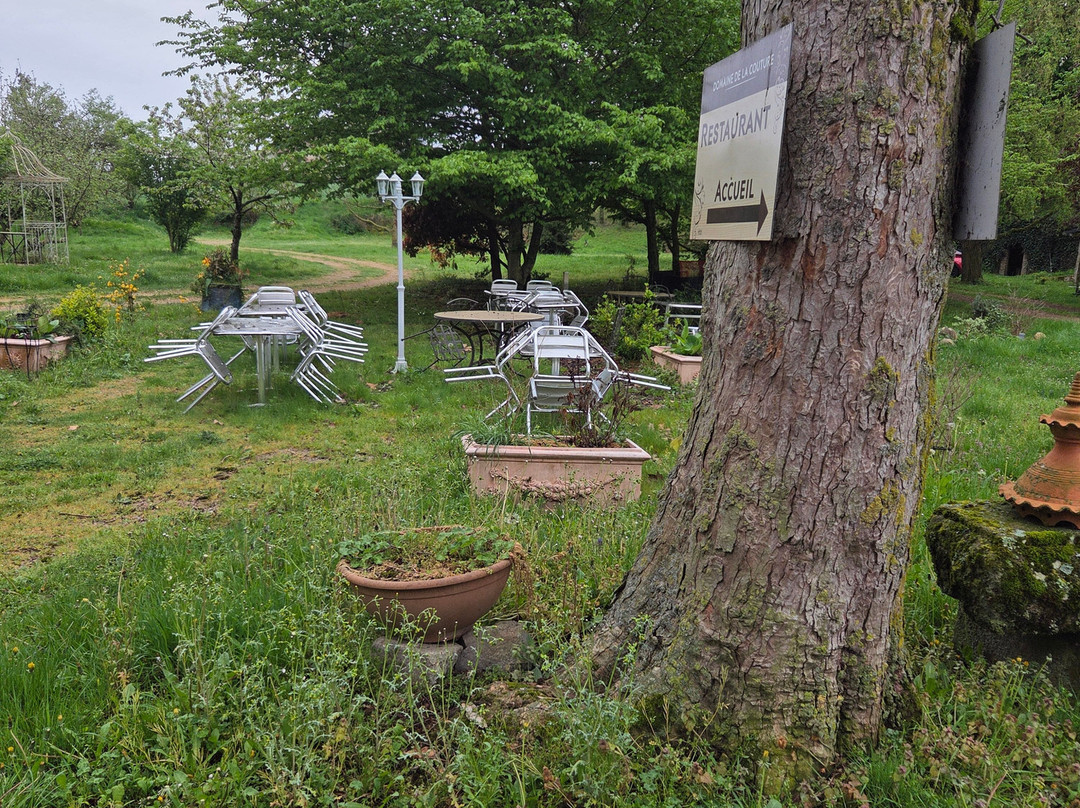 Domaine de La Couture主图