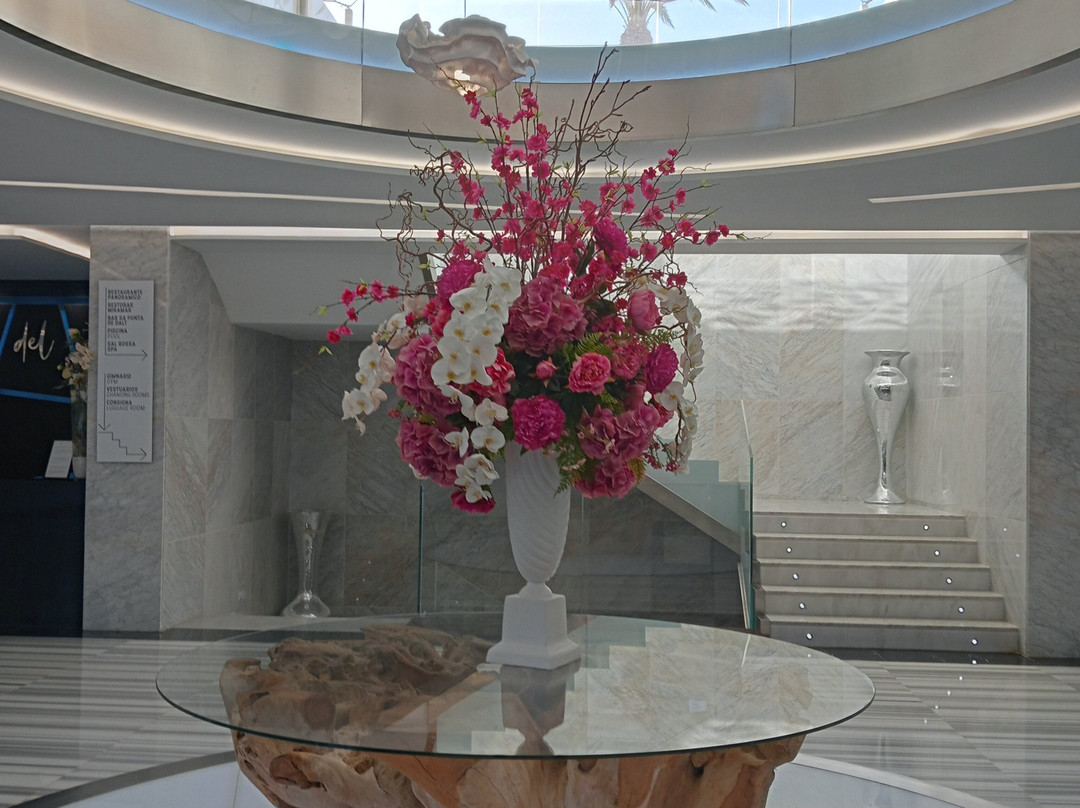 托雷玛尔酒店主图