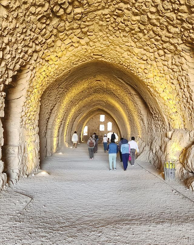 Karak Castle-Karak必去景点