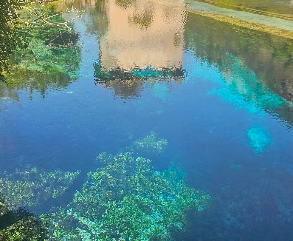 Sorgente della Morìca di Stifone-Narni必去景点