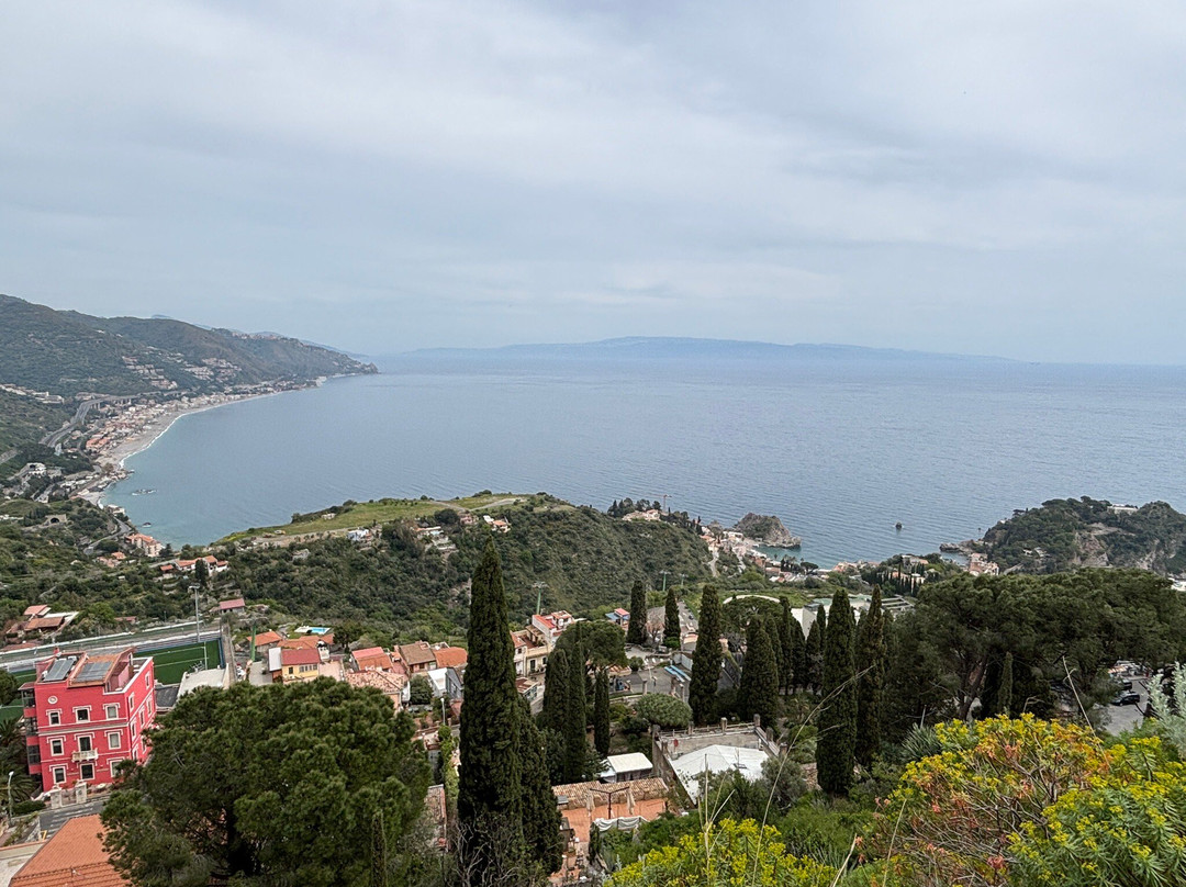 Etna Tribe-卡塔尼亚必去景点