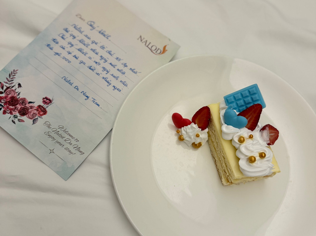 岘港拿罗德酒店主图