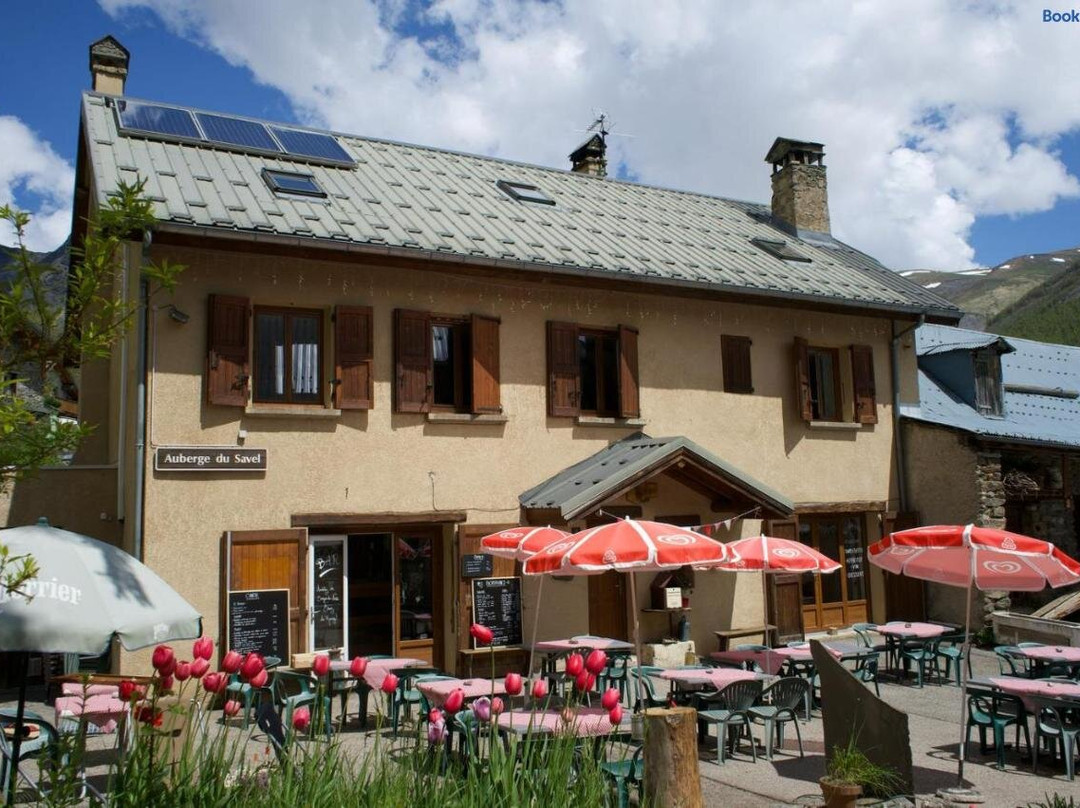 Auberge du Savel