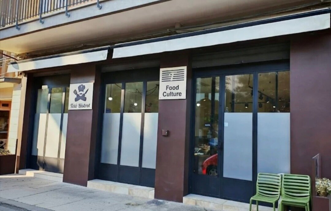 Totó bistrot