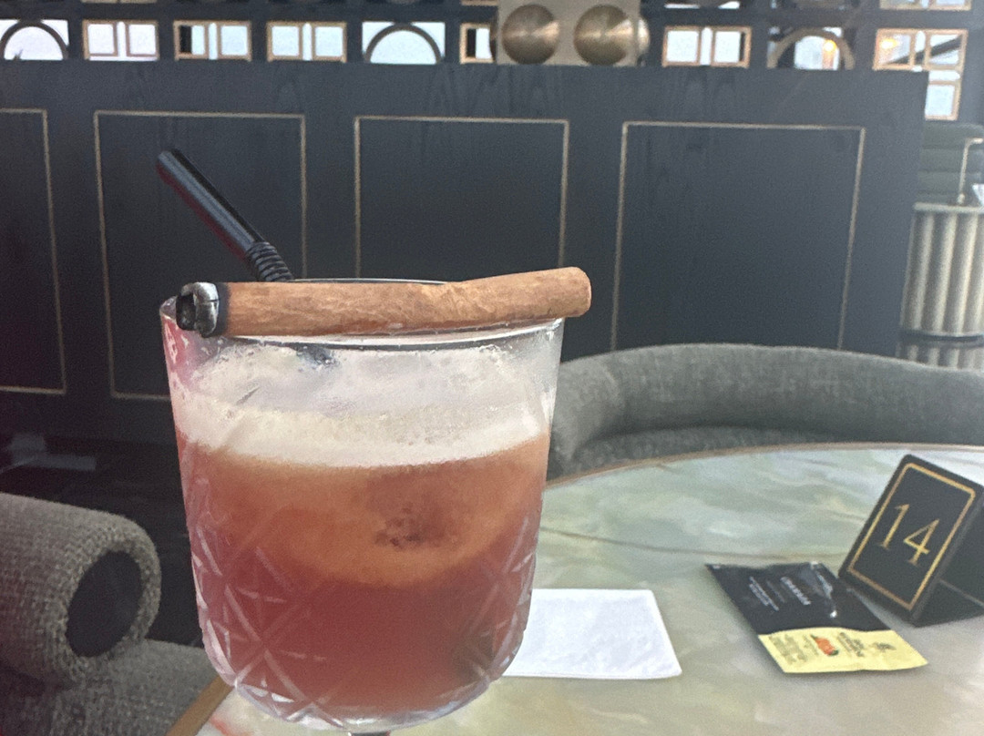 马尔帕斯 酒店主图