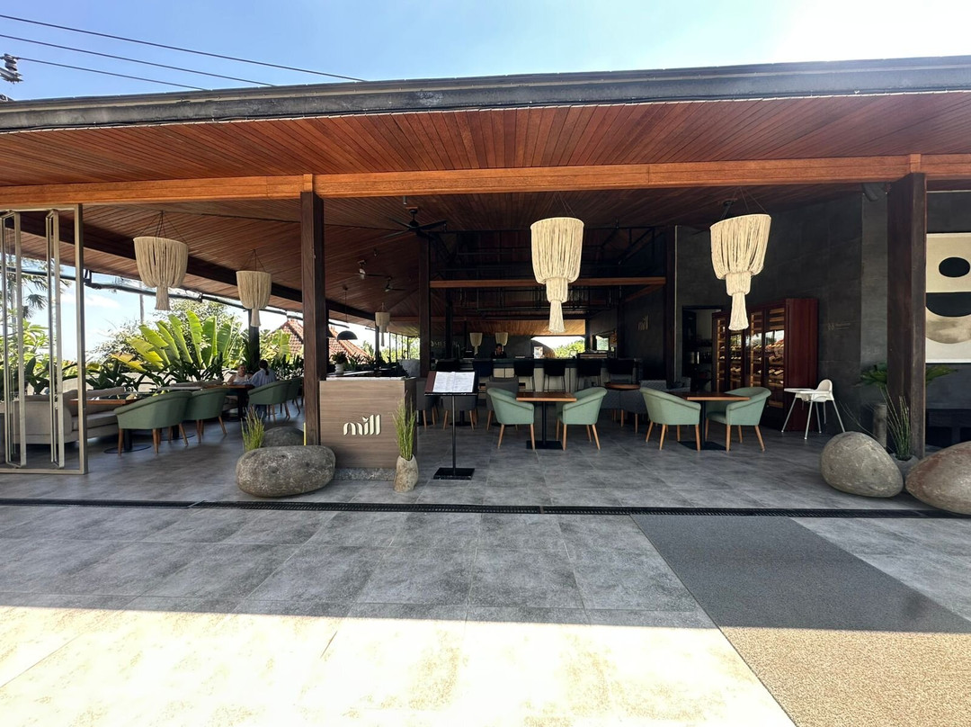 Mill Restaurant