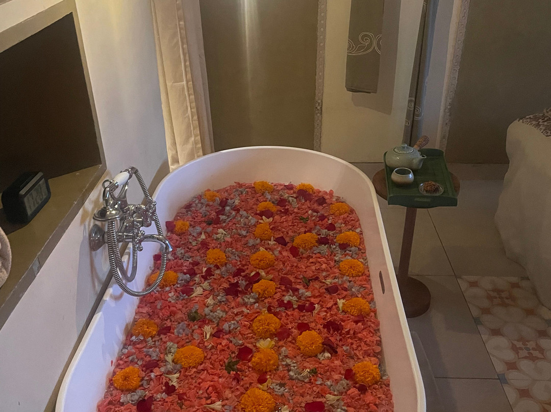 库塔安纳亚度假村主图