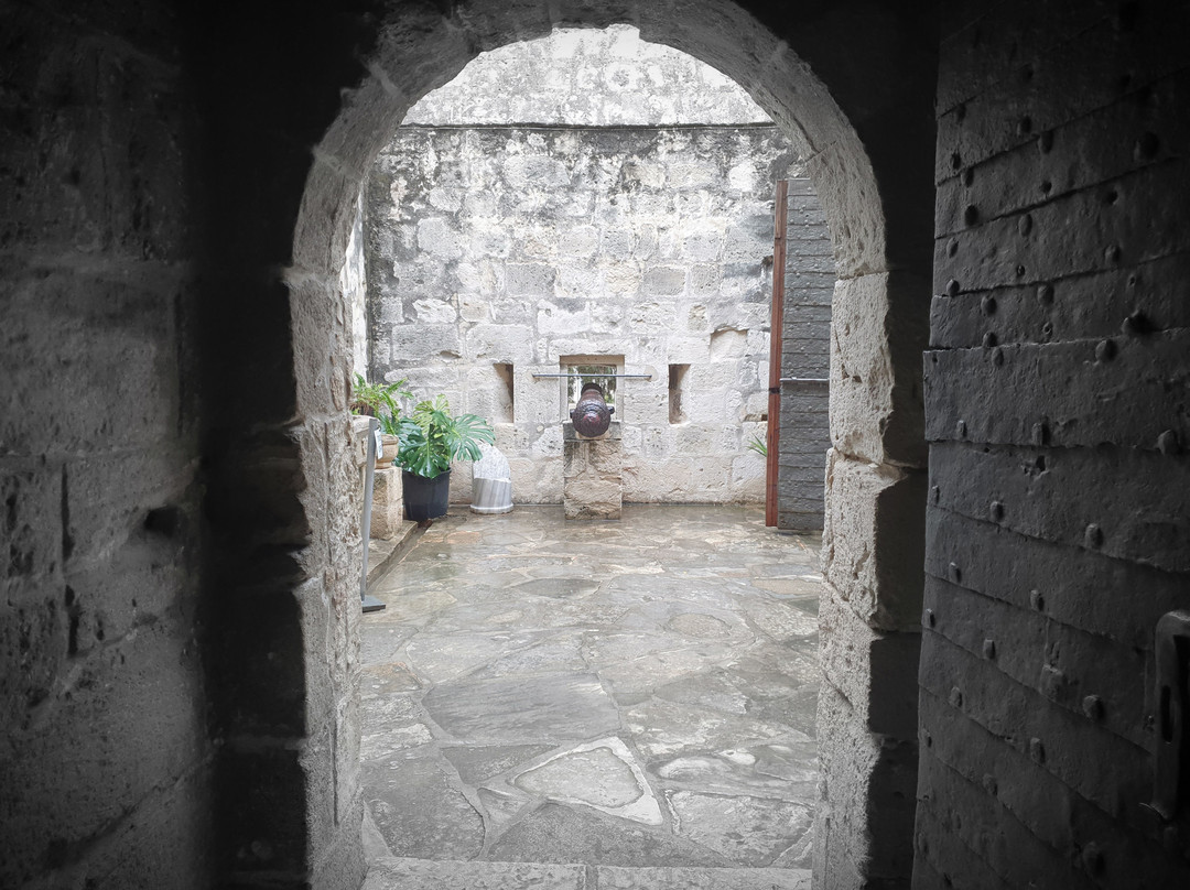 Limassol Castle-利马索尔必去景点