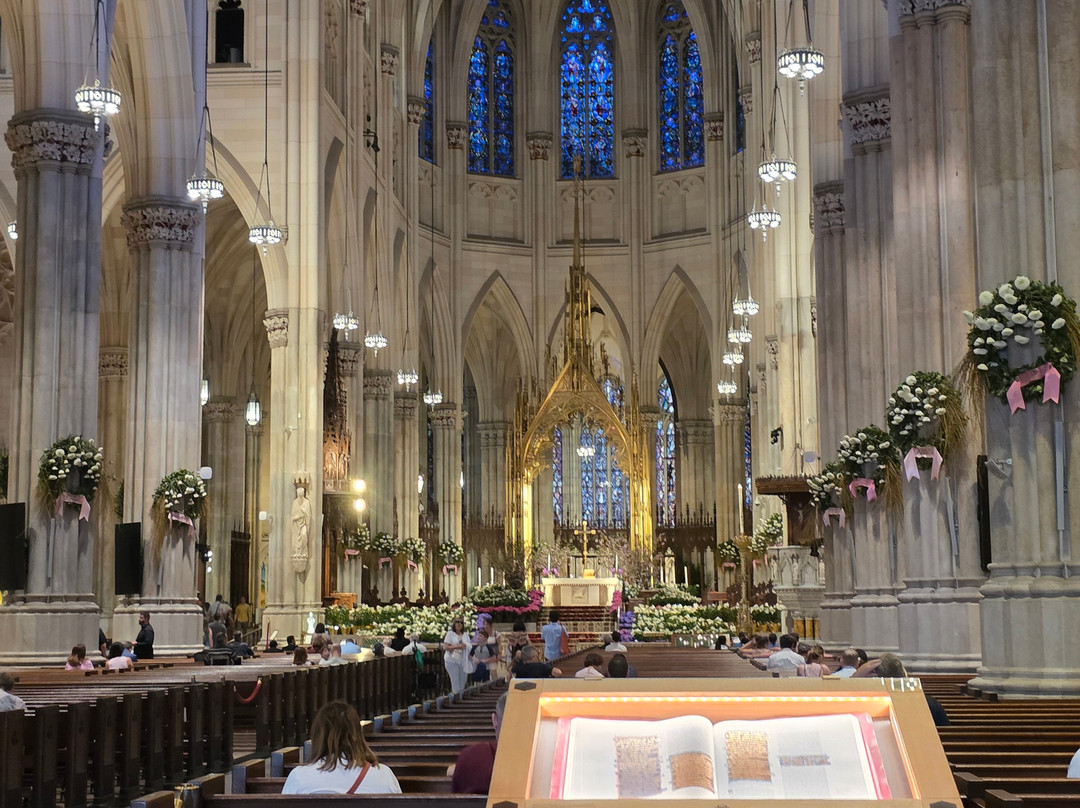 EAT NYC TOURS-纽约市必去景点