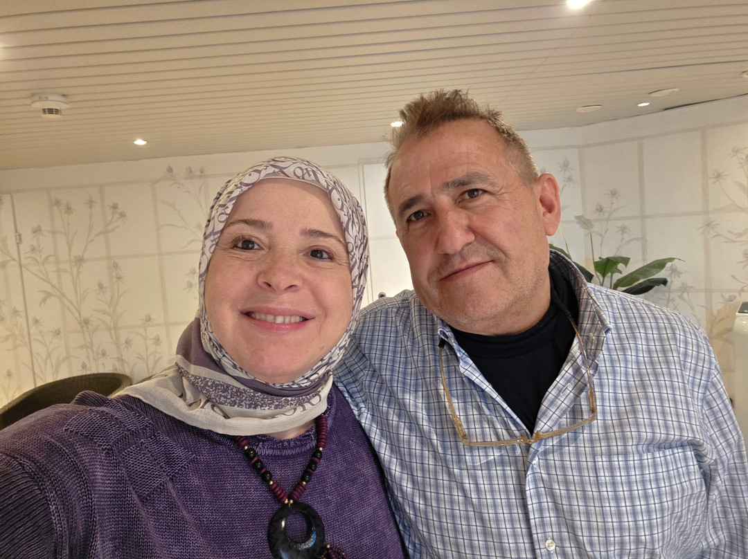 Kurzentrum Ludwigstorff主图