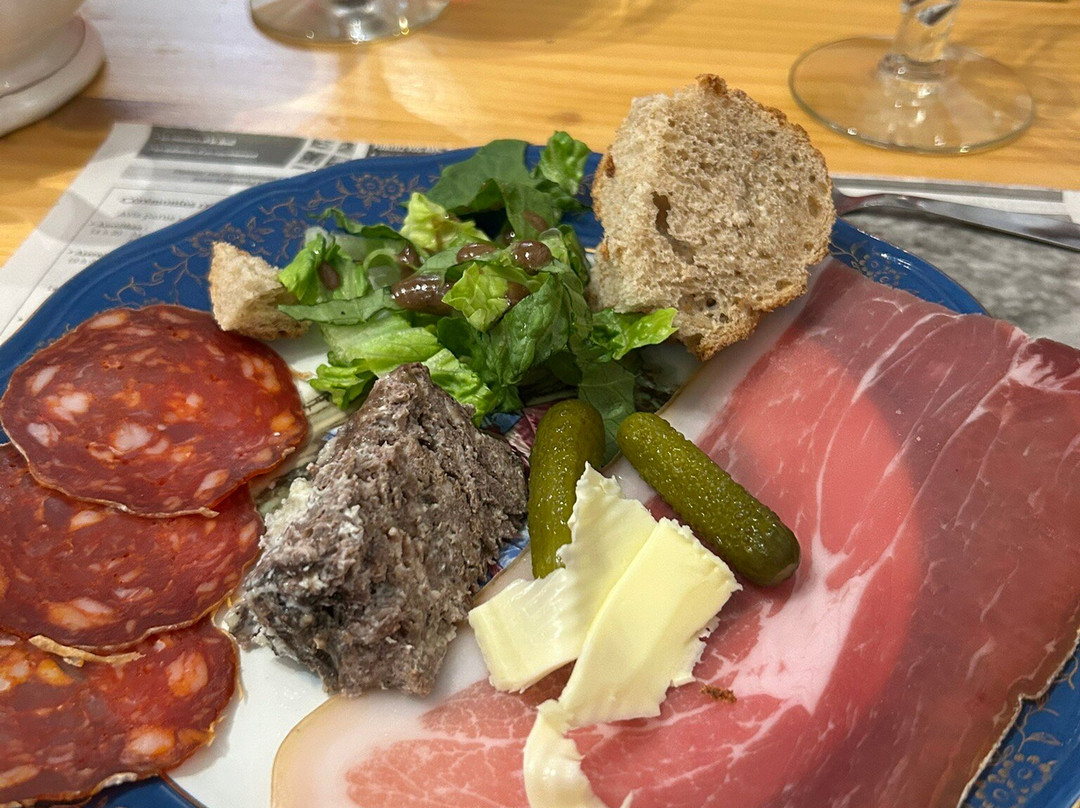 贝日里旅馆主图