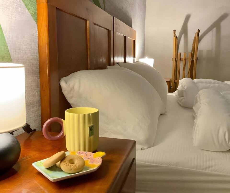 Edelweiss Alp Rooms