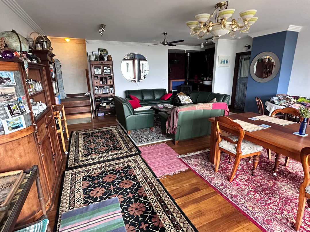 Snug Cove Bed and Breakfast主图