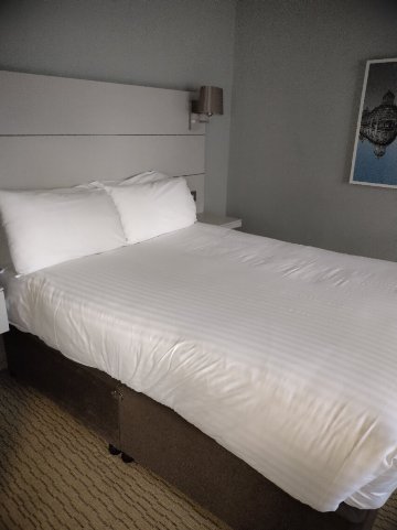 赫尔农庄公园美居酒店-旅行者