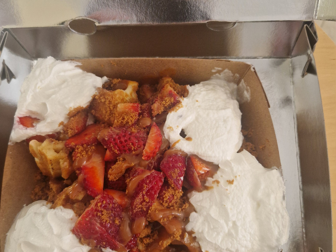 11:11 Coffee Coral Bay主图