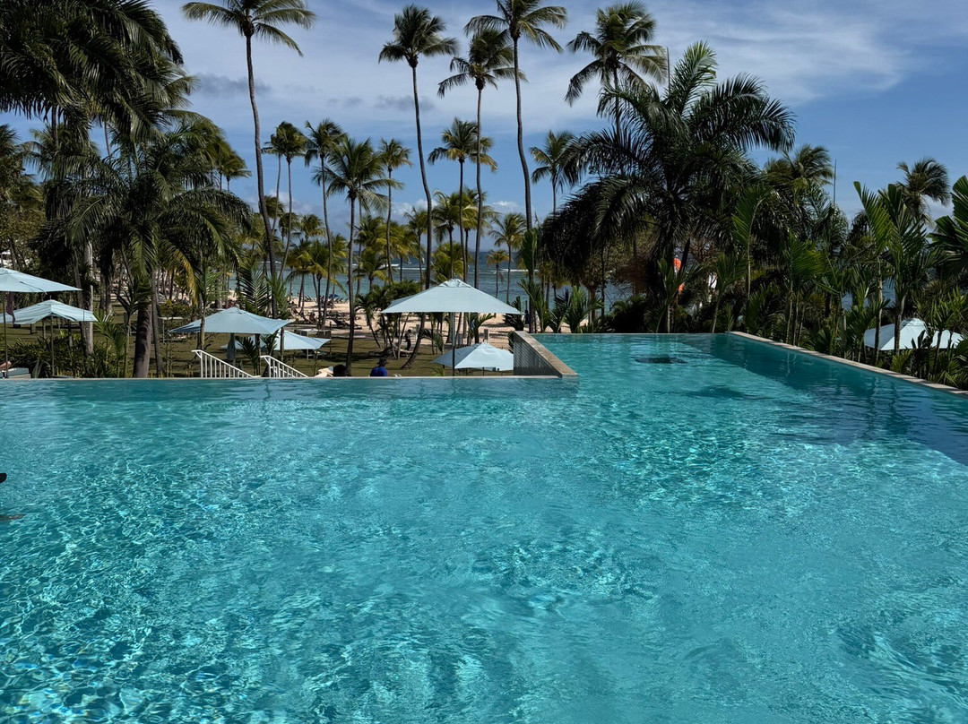 卡拉威岛地中海度假村主图