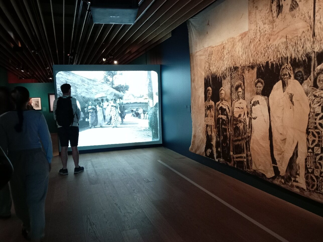 Albert-kahn Musée Départemental-布洛涅-比扬古必去景点