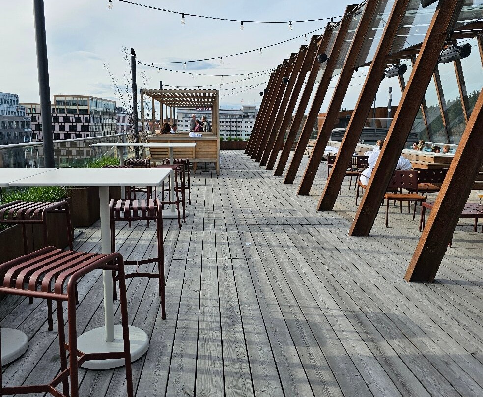 酿酒厂酒店 - WorldHotels Crafted 匠旅系列主图