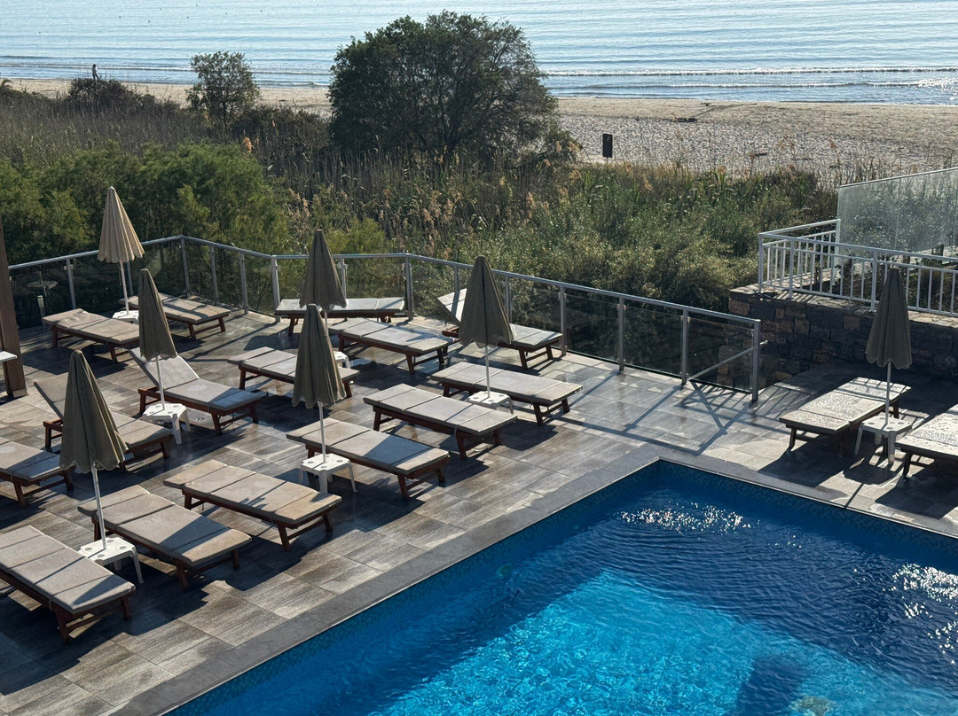 Blu Acqua Hotel主图