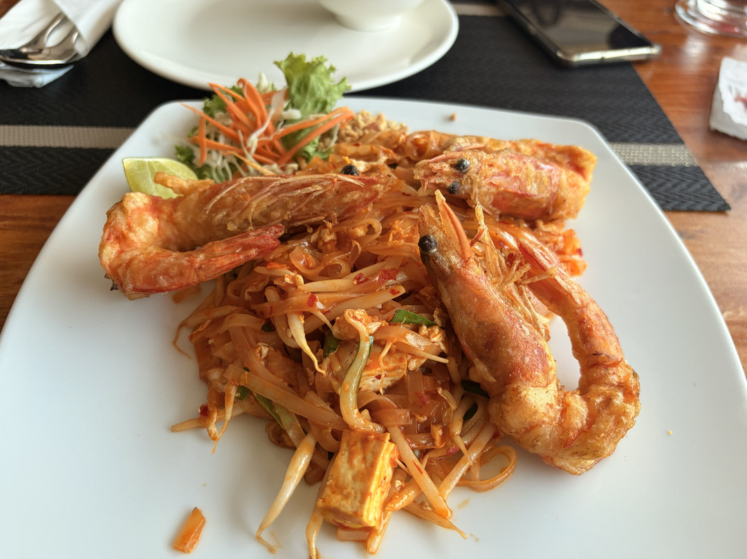 Sea Surin Restaurant