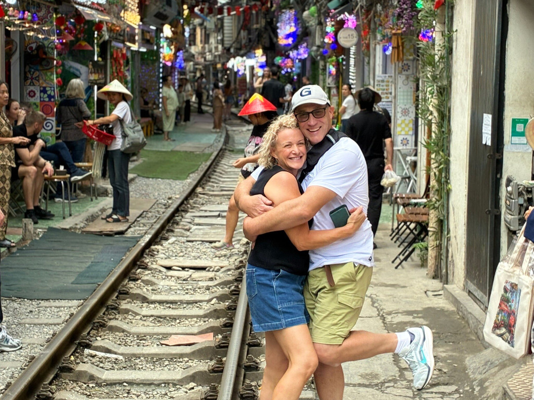 Hanoi Backstreet Tours-河内必去景点