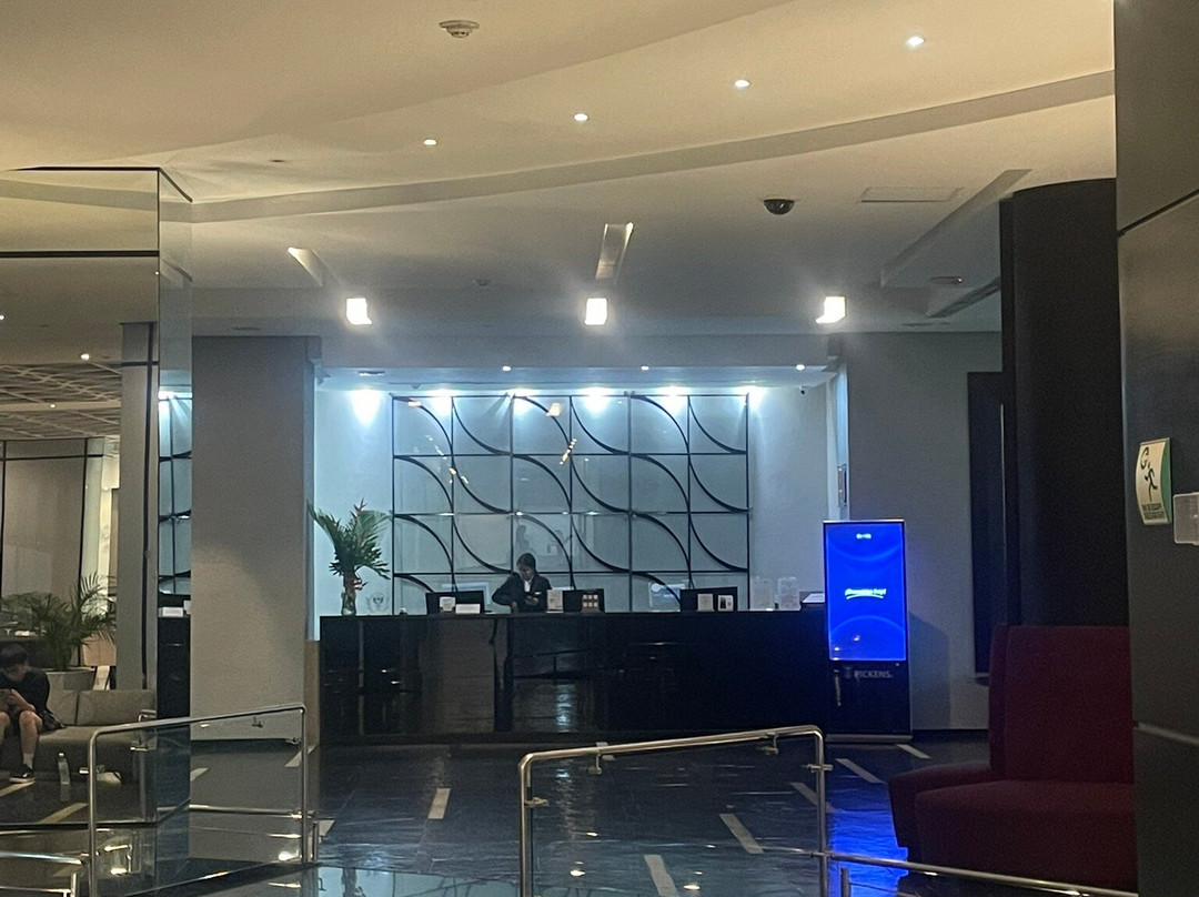 Lidotel 巴基西梅托主图