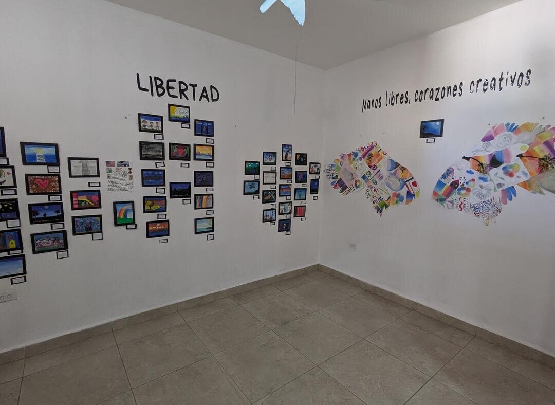 Museo Arte Patrimonio-阿夸普力塔必去景点