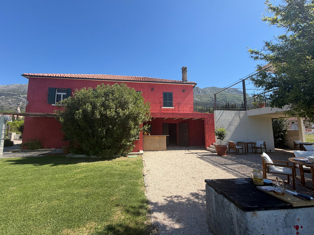Karaman Winery-Konavle必去景点