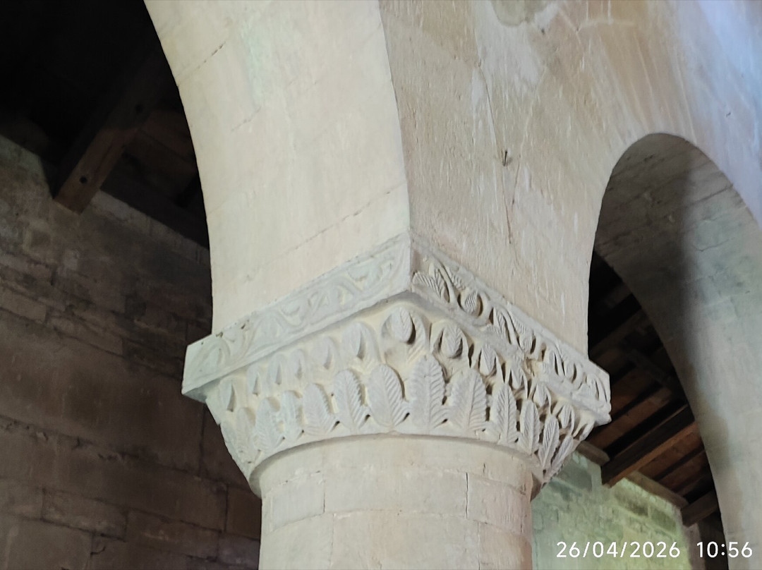 Chiesa di Santa Maria della Strada-Matrice必去景点